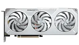 Відеокарта Gigabyte AMD Radeon RX 9060 XT 16G GAMING OC ICE (GV-R906XGAMINGOCICE-16GD) (GDDR6, 128 bit, PCI-E v5.0 x16)