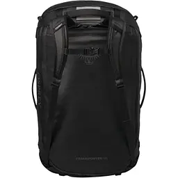 Сумка Osprey Transporter Duffel 95 Black (1054-009.3962) - мініатюра 3