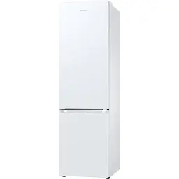 Холодильник Samsung RB38C600EWW з морозильною камерою - мініатюра 2