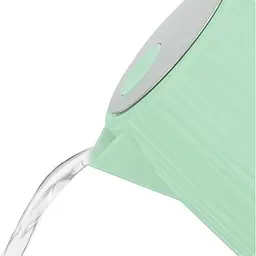 Чайник Russell Hobbs Eden 27364-70 фісташковий - мініатюра 4
