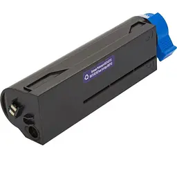 Корпус картриджу OKI 45807120 (B412) 7K NON EU (C_VIRGIN_45807120)