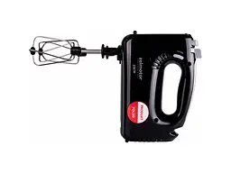 Міксер Zelmotor 451.4 Black