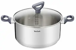 Набір посуду Tefal Daily Cook 10 предметів (G712SA55) - мініатюра 3
