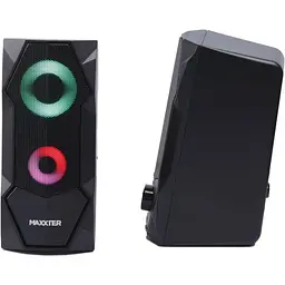 Акустична система Maxxter CSP-U002RGB - мініатюра 2