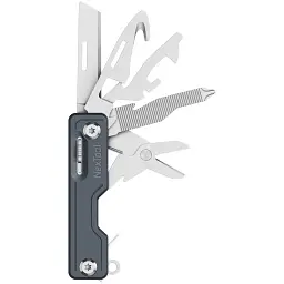 Мультитул NexTool Multi Functional Knife Синій