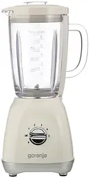 Блендер стаціонарний 800Вт Gorenje teh0026308