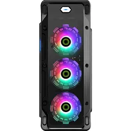 Корпус GameMax StarLight B-FRGB - мініатюра 3