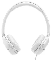 Гарнітура JBL TUNE 530 White (JBLT530WHT) - мініатюра 5