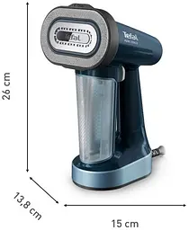 Відпарювач Tefal Pure Force 3in1 DT8755E0 - мініатюра 4