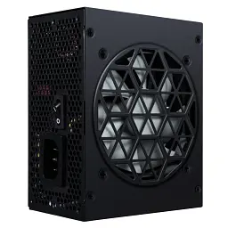 Блок живлення 1stPlayer 650W (SFX-GLD-650-BK-EU) - мініатюра 8
