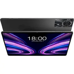 Планшет Teclast T50Plus Grey 11" (1920x1200) IPS, Unisoc Tiger T620, RAM 6Gb, ROM 256Gb + microSD(max 1Tb) - мініатюра 5