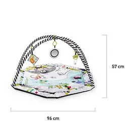 Дитячий килимок Kinderkraft Smartplay (5902533910779) - мініатюра 7