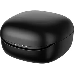 Навушники HATOR TWS Hyреrpunk Truedots HD Black (HTA411) - мініатюра 2