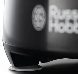 Кухонний комбайн Russell Hobbs 24732-56 Matte Black - мініатюра 6