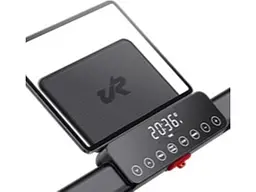 Бігова доріжка електрична UREVO Strol 2S Pro black (URTM036) - мініатюра 4
