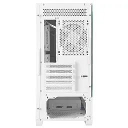 Корпус для ПК Prologix AXON GM-03AW Glass White - мініатюра 7