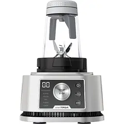 Блендер Ninja Foodi 3-in-1 Power Nutri Mixer CB350EU [126253] - мініатюра 2