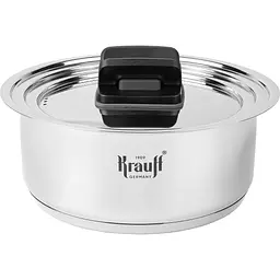 Набір посуду Krauff Genius Chef 6 предметів (26-303-015) - мініатюра 16
