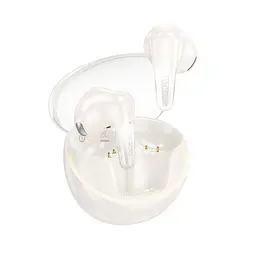 Навушники Hoco Magic true wireless BT headset EW202 BT5.4, 35/350mAh, 6h, ipx4 - мініатюра 2