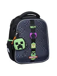 Рюкзак каркасний YES H-100S Minecraft Adventure (550222)