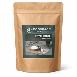 Еритритол натуральний цукрозамінник Mesh 30/60 250 г