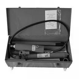 Набір гідророзтяжок із гідроциліндром 20 т.1KIT20T