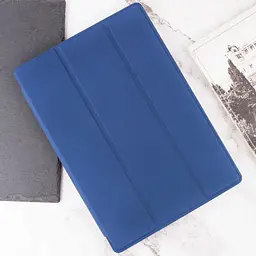 Чохол-книжка Epik Book Cover Stylus slot для Redmi Pad Pro 12.1` / Poco Pad 12.1` Midnight Blue [112070] - мініатюра 3
