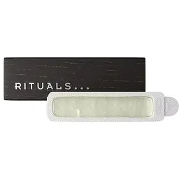 Ароматизатор для авто Rituals The Ritual of Sakura Car Air Freshener 2x3 гр. сакура - мініатюра 2