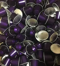 Кава в капсулах Nespresso Arpeggio 10 шт - мініатюра 3