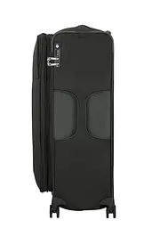Валіза Samsonite D'LITE 78 см DARK GREEN 78x49x31(34) KG6*14305 - мініатюра 4