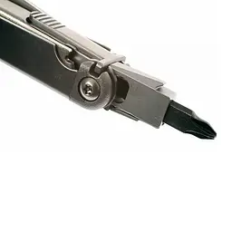 Мультитул Leatherman WAVE PLUS + синтетичний чохол (832524) [60724] - мініатюра 5