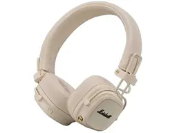 Наушники с микрофоном Marshall Major V Cream (1006833)
