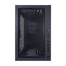 Корпус для ПК 1stPlayer X5-BK-4F1-PS-600FK-EU - мініатюра 4