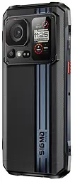 Смартфон mobile X-treme PQ58 Black, 2 Nano-Sim, 6.58" (1080x2408) Sigma teh0019893 - мініатюра 5