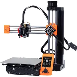3D-принтер Prusa Mini+ Semi-Assembled (PR-8890) [160247]