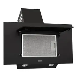 Витяжка похила Eleyus Vertical 700 50 BL - мініатюра 4