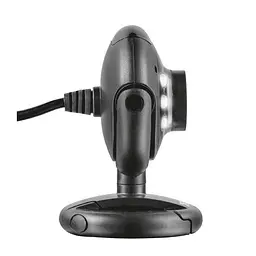 Веб-камера Trust Sportlight Pro HD Black - мініатюра 2