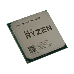Процесор AMD Ryzen 3 2100GE PRO Socket AM4 (YD210BC6M2OFB) Б/В