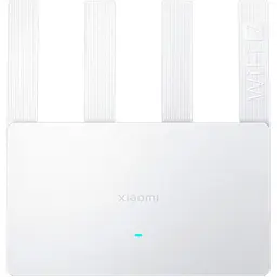 Маршрутизатор (роутер) Xiaomi Router BE3600 2.5G (DVB4413CN) [103454]