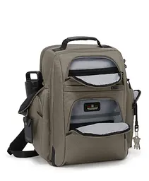 Рюкзак 15" Tumi TUMI ALPHA GREY ALLOY 47х29х23(33) 02603580GAL4 - мініатюра 4