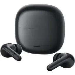 Навушники Xiaomi Redmi Buds 8 Lite (BHR08OMGL) Black - мініатюра 5