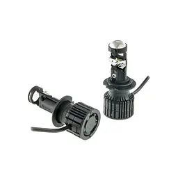 Светодиодная лампа Decker GL-01 6K H7 Decker (НФ-00003158) - миниатюра 4
