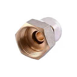 Муфта із внутрішньою різьбою APE 702 L 3/4″x16 000004221 - мініатюра 3