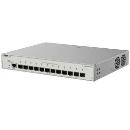 Комутатор мережевий Ruijie Networks RG-NBS5500-12XS - мініатюра 3