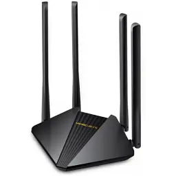 Маршрутизатор Mercusys MR30G - мініатюра 2