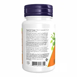 Silymarin 150 mg - 60 veg caps - мініатюра 3