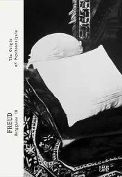 Freud. IX. Vienna, Berggasse 19 – The Origin of Psychoanalysis