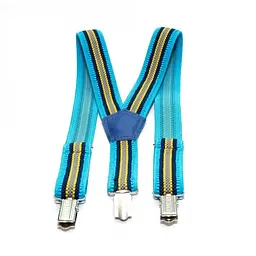 Дитячі підтяжки Gofin 60х2,5 см od00013699 - мініатюра 2