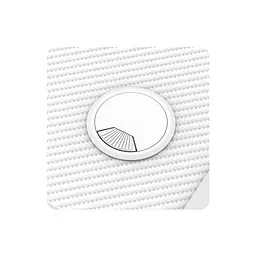 Комп'ютерний стіл HUZARO Hero 2.6 White - мініатюра 7