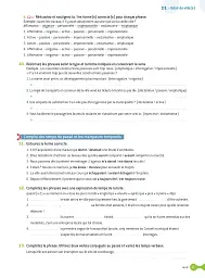 Cosmopolite 5 - Pack Cahier d'activités + Version numérique (C1-C2) - мініатюра 8